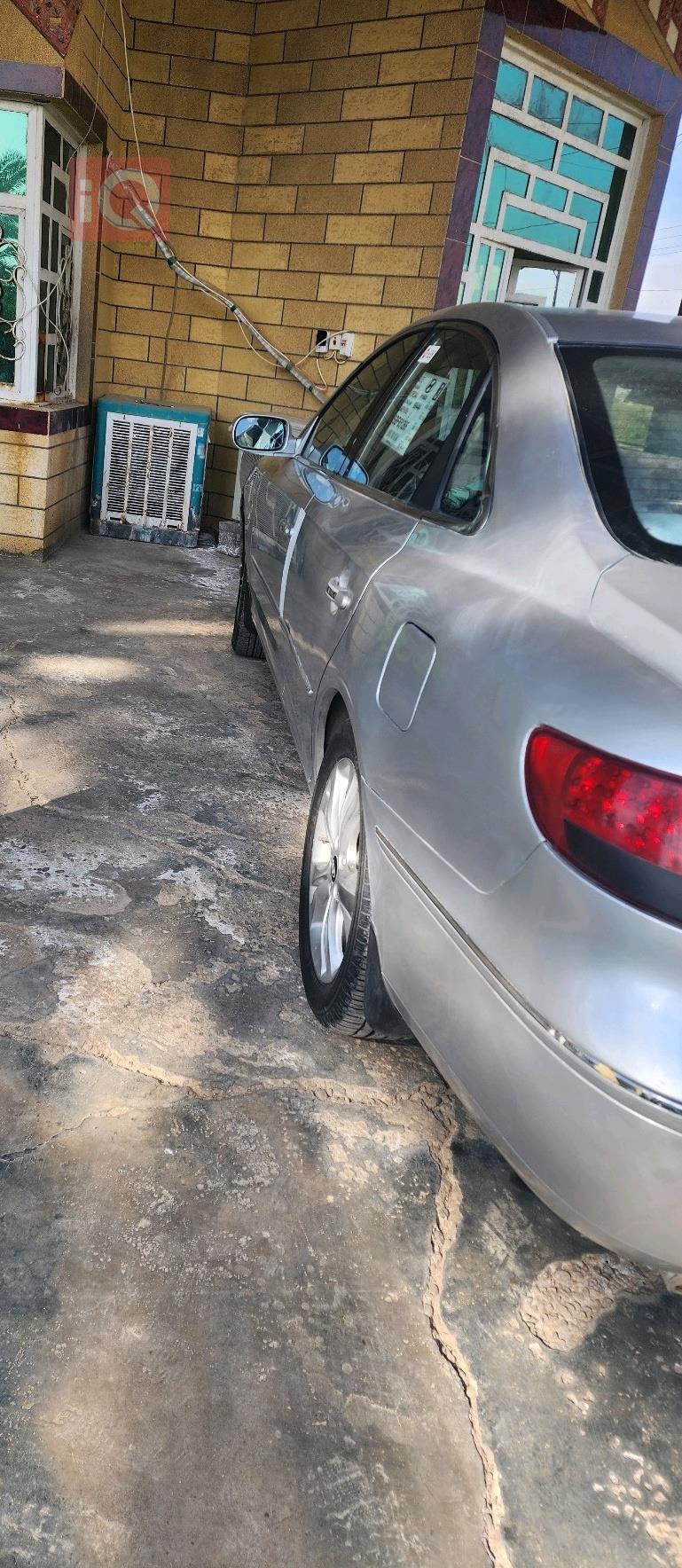 هيونداي أزيرا